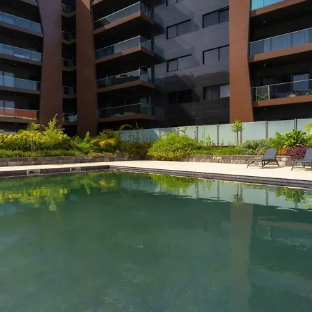 בית נופש Renala II - Apart, With Pool, By Pausa H. Rentals *