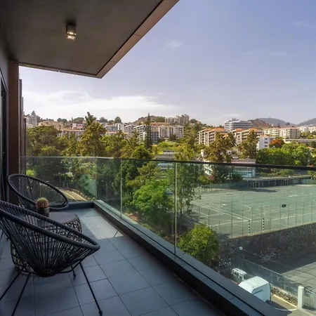 Renala II - Apart, With Pool, By Pausa H. Rentals *