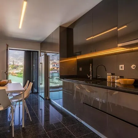 Renala II - Apart, With Pool, By Pausa H. Rentals פונשל