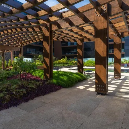 Renala Ii - Apart, With Pool, By Pausa H. 別荘