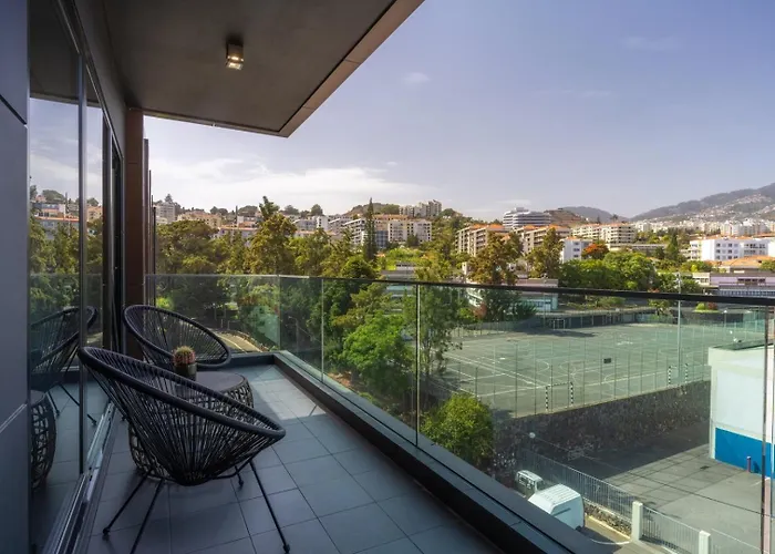 Renala II - Apart, With Pool, By Pausa H. Rentals *