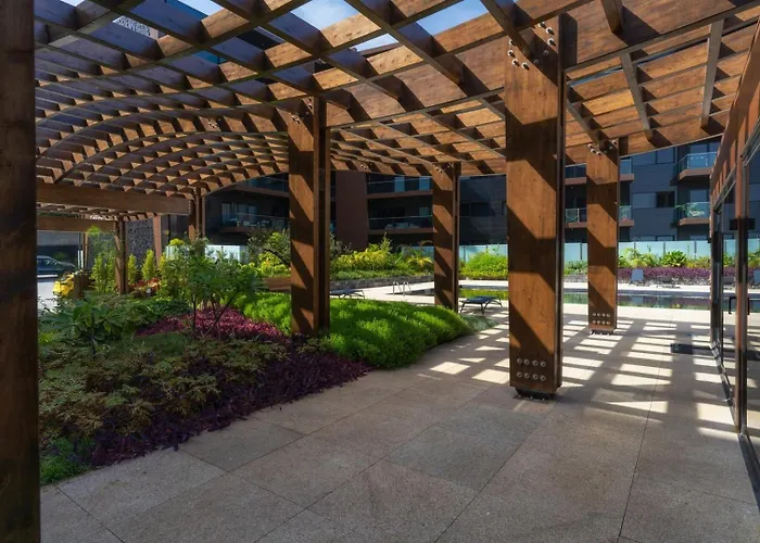 Renala II - Apart, With Pool, By Pausa H. Rentals Nyaraló