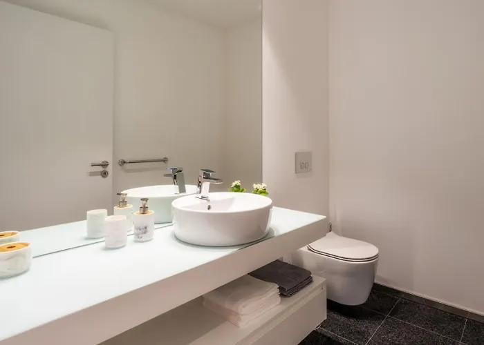 Renala II - Apart, With Pool, By Pausa H. Rentals בית נופש *