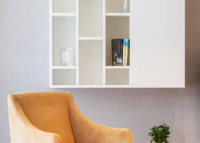 בית נופש Renala II - Apart, With Pool, By Pausa H. Rentals