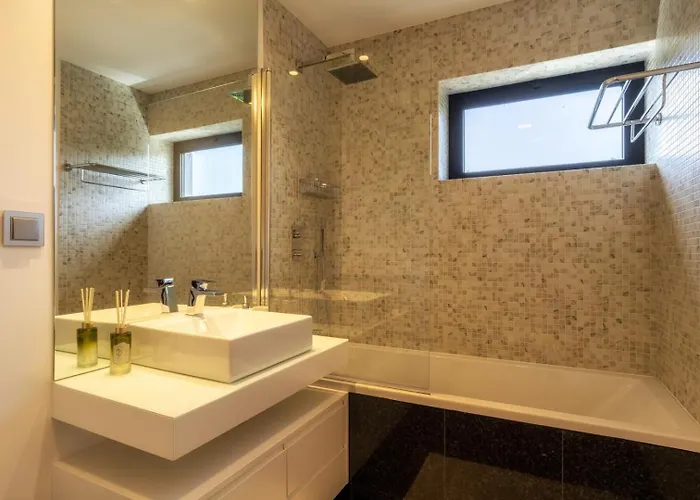 Renala II - Apart, With Pool, By Pausa H. Rentals Nyaraló *