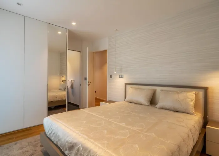 בית נופש Renala II - Apart, With Pool, By Pausa H. Rentals פונשל