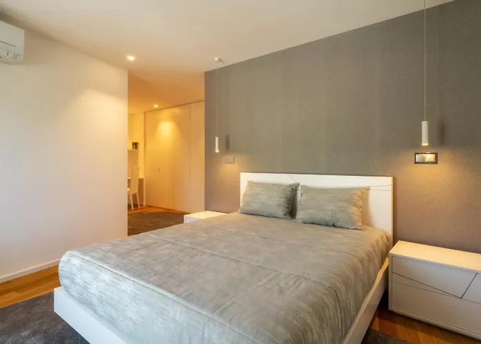 Renala II - Apart, With Pool, By Pausa H. Rentals Nyaraló Funchal